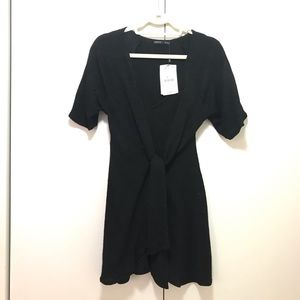 Pull and bear mini dress.